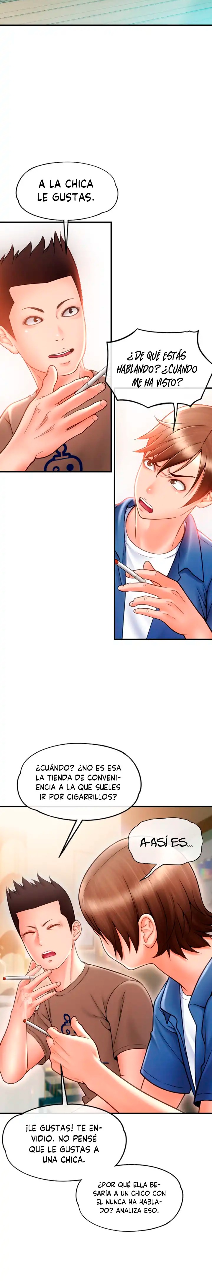 Pay with Sperm Pay Raw - Chapter 2 [photo 10] - MangaPorn