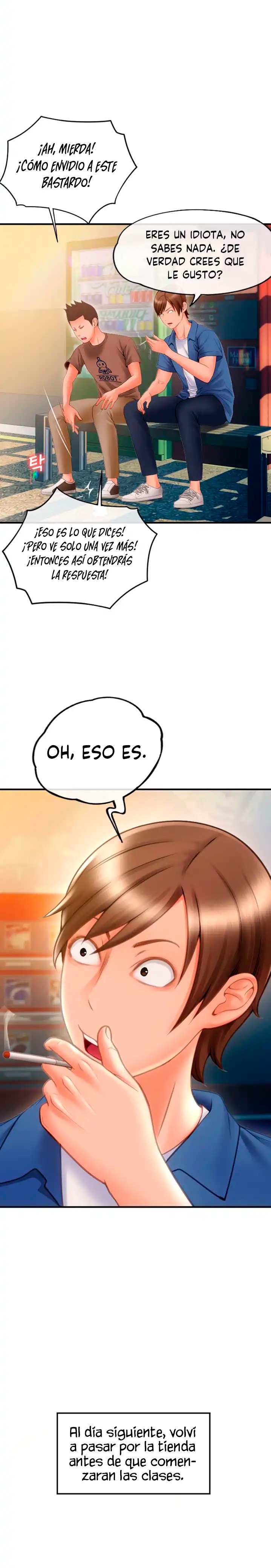 Pay with Sperm Pay Raw - Chapter 2 [photo 13] - MangaPorn