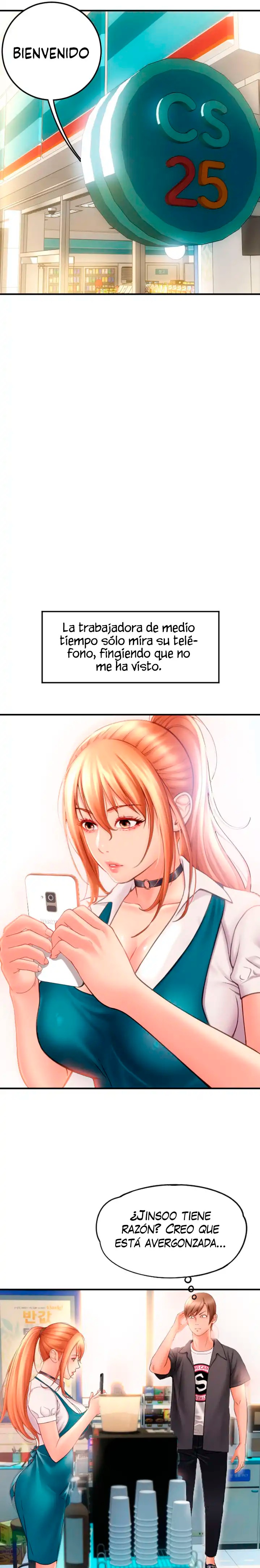 Pay with Sperm Pay Raw - Chapter 2 [photo 14] - MangaPorn