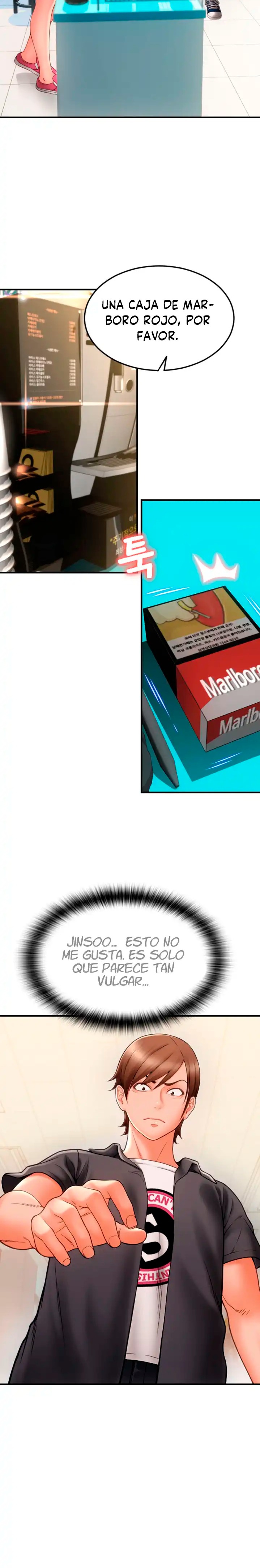 Pay with Sperm Pay Raw - Chapter 2 [photo 15] - MangaPorn