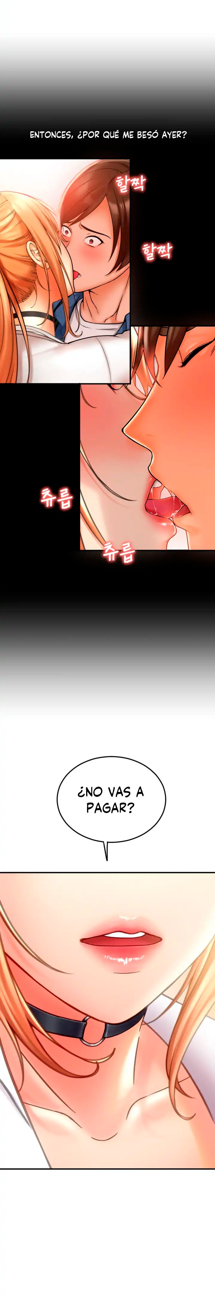 Pay with Sperm Pay Raw - Chapter 2 [photo 16] - MangaPorn