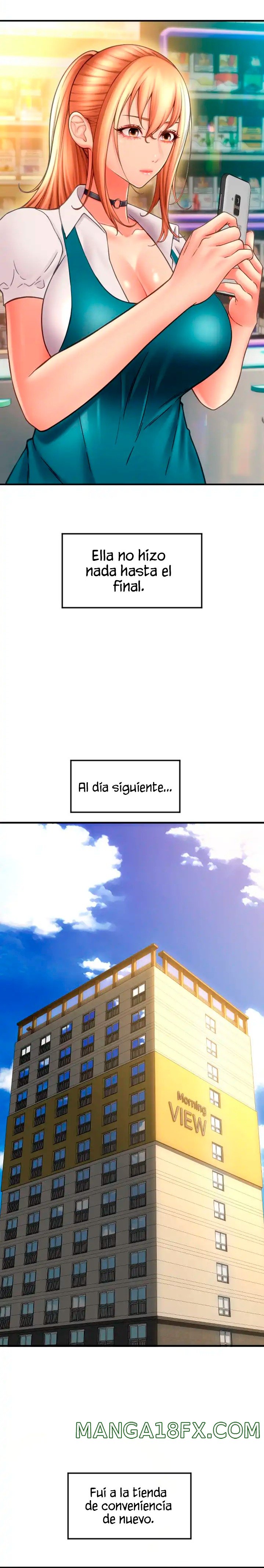 Pay with Sperm Pay Raw - Chapter 2 [photo 19] - MangaPorn