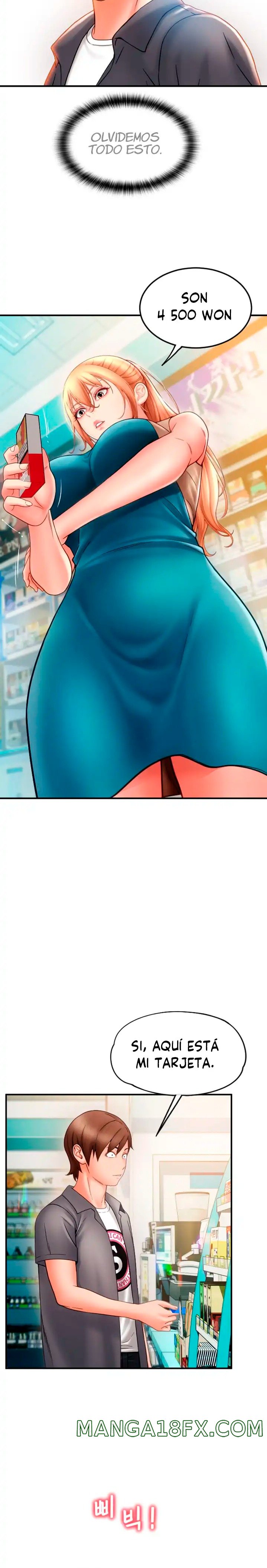 Pay with Sperm Pay Raw - Chapter 2 [photo 22] - MangaPorn