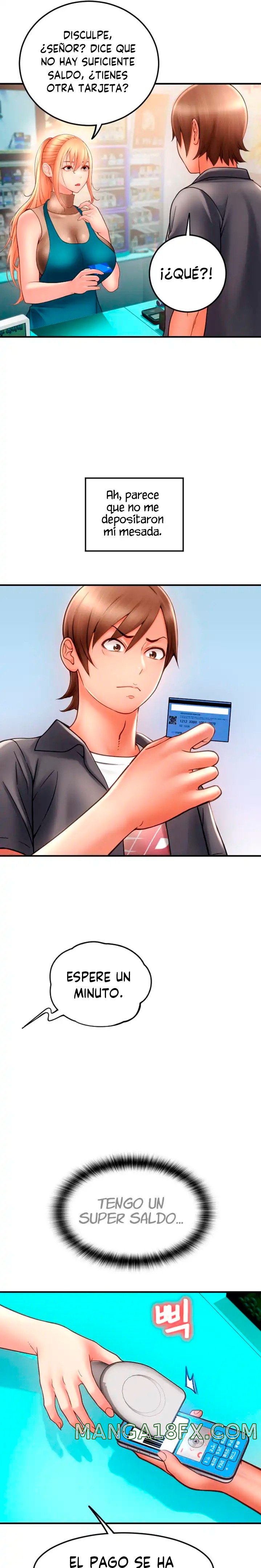 Pay with Sperm Pay Raw - Chapter 2 [photo 23] - MangaPorn