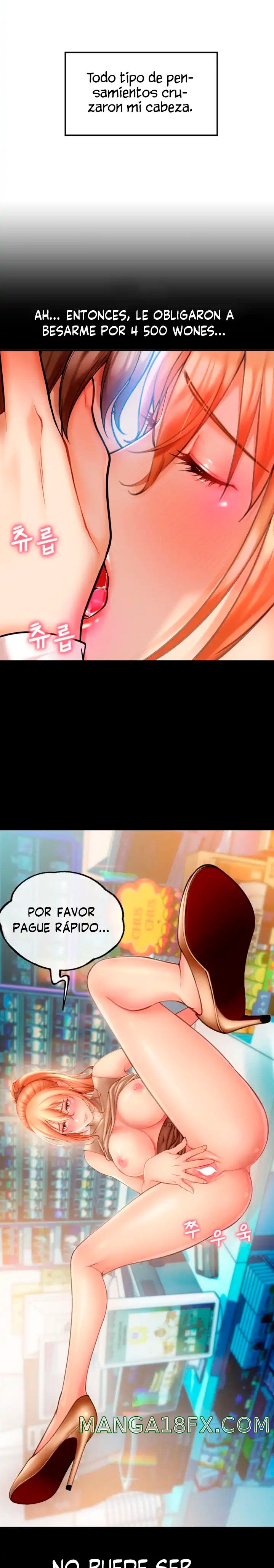 Pay with Sperm Pay Raw - Chapter 2 [photo 30] - MangaPorn