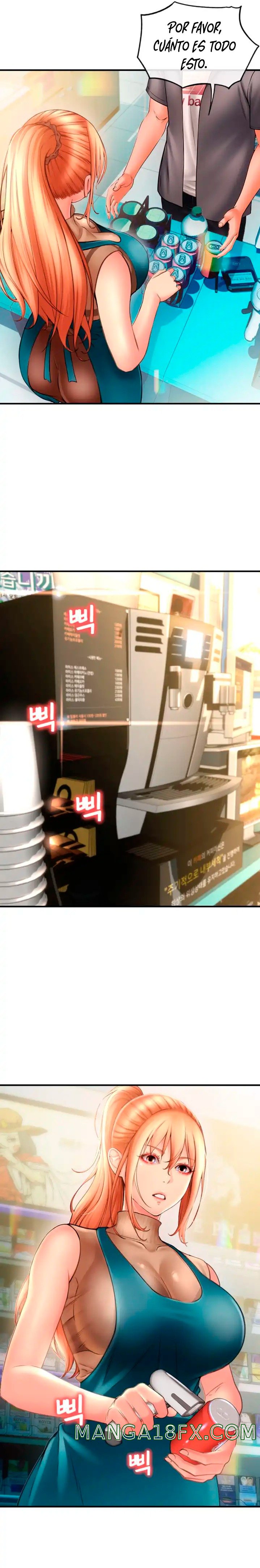 Pay with Sperm Pay Raw - Chapter 2 [photo 32] - MangaPorn