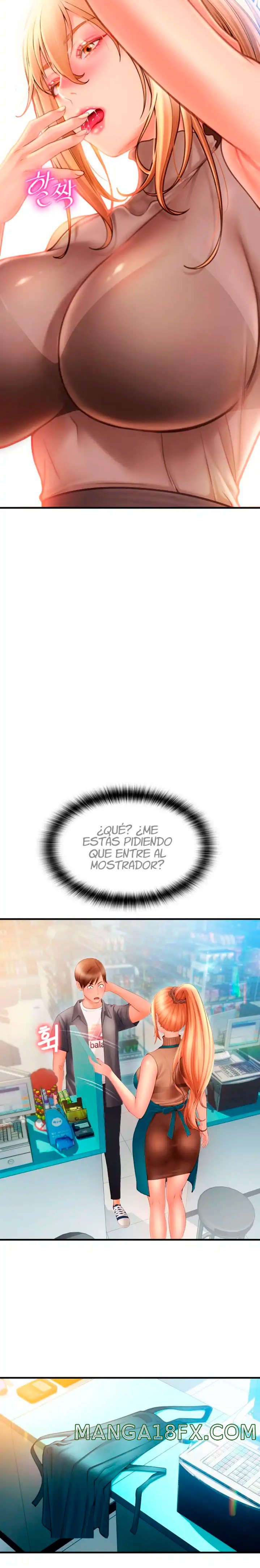 Pay with Sperm Pay Raw - Chapter 2 [photo 34] - MangaPorn