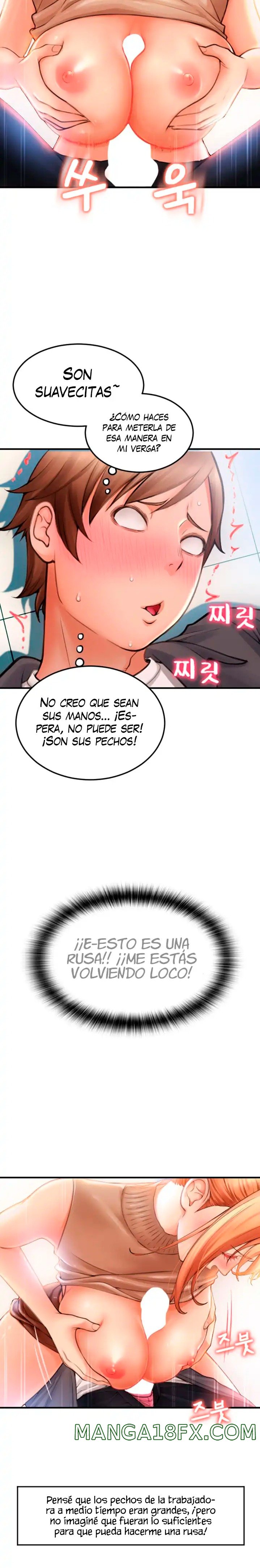 Pay with Sperm Pay Raw - Chapter 2 [photo 37] - MangaPorn