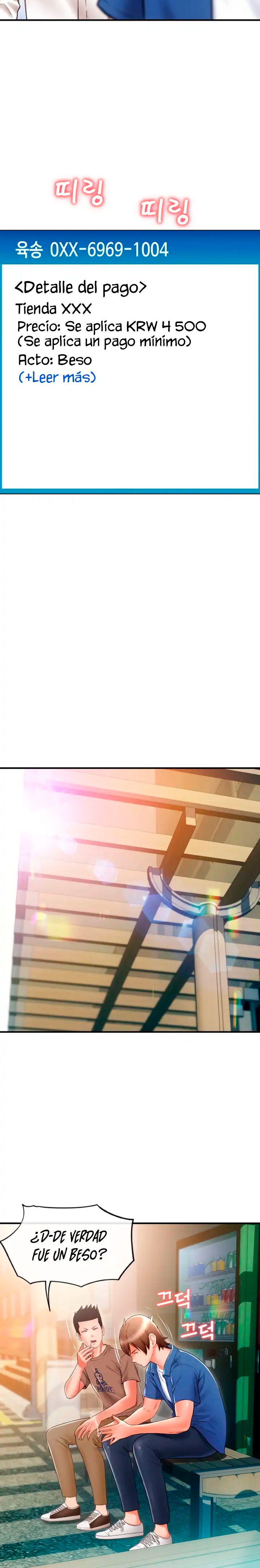 Pay with Sperm Pay Raw - Chapter 2 [photo 9] - MangaPorn