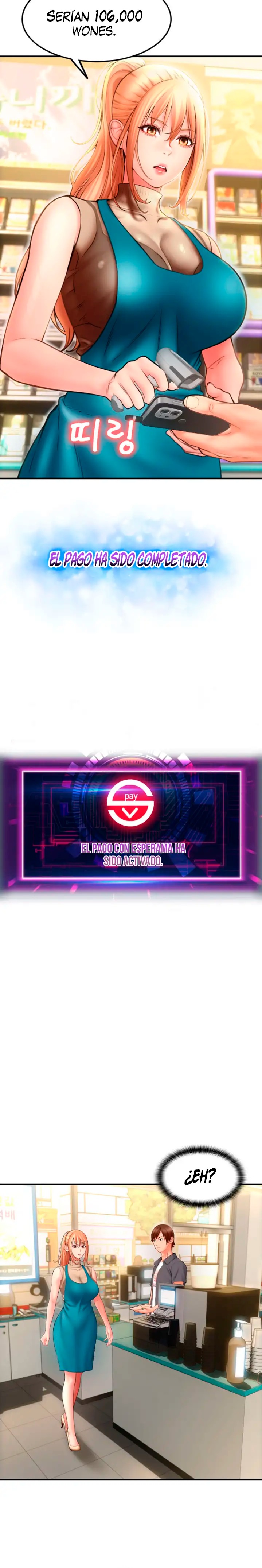 Pay with Sperm Pay Raw - Chapter 3 [photo 10] - MangaPorn