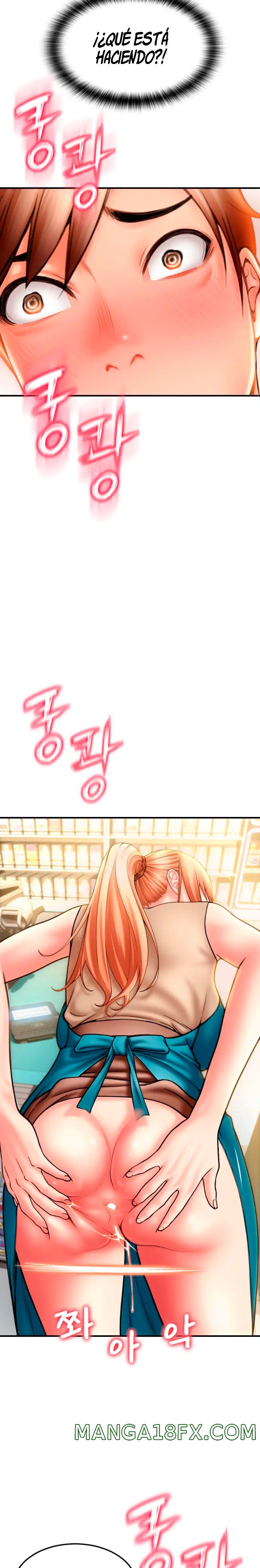 Pay with Sperm Pay Raw - Chapter 3 [photo 12] - MangaPorn