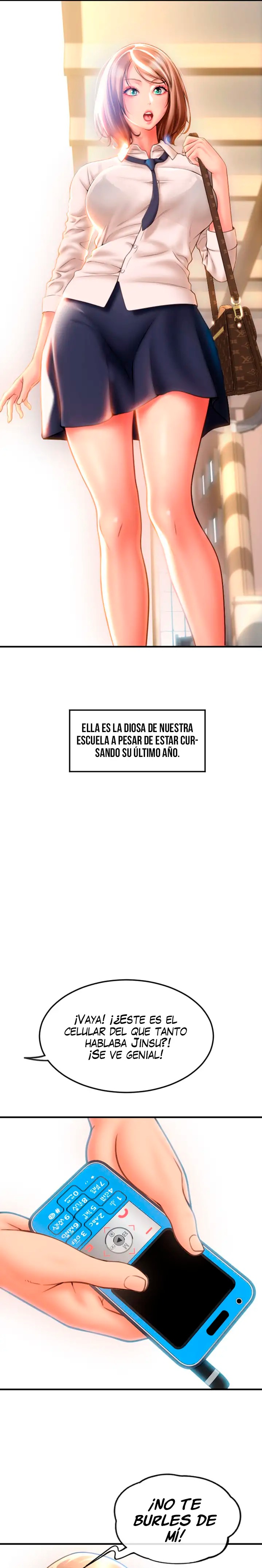 Pay with Sperm Pay Raw - Chapter 3 [photo 20] - MangaPorn