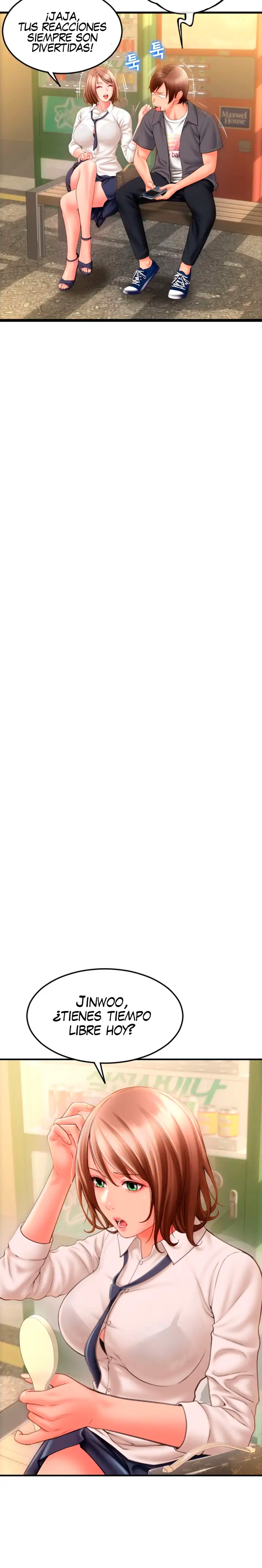 Pay with Sperm Pay Raw - Chapter 3 [photo 22] - MangaPorn