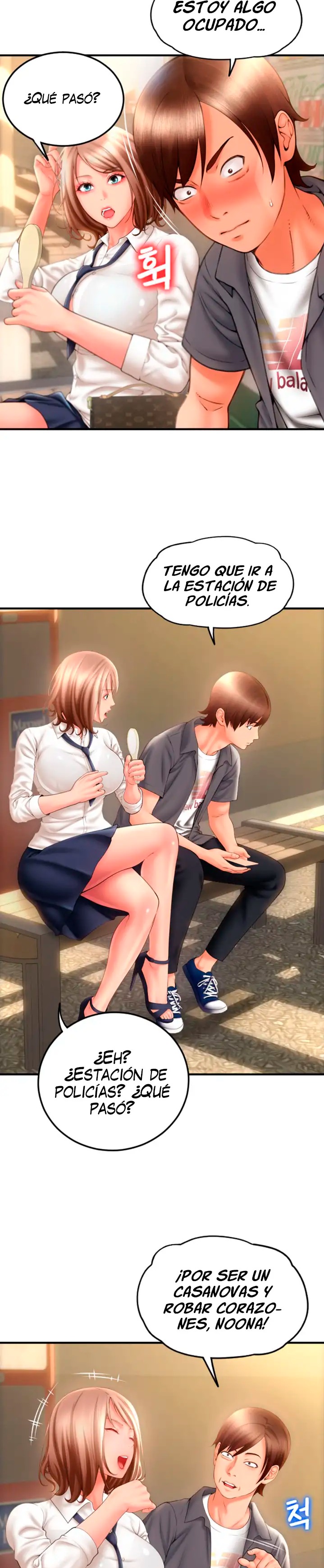 Pay with Sperm Pay Raw - Chapter 3 [photo 24] - MangaPorn