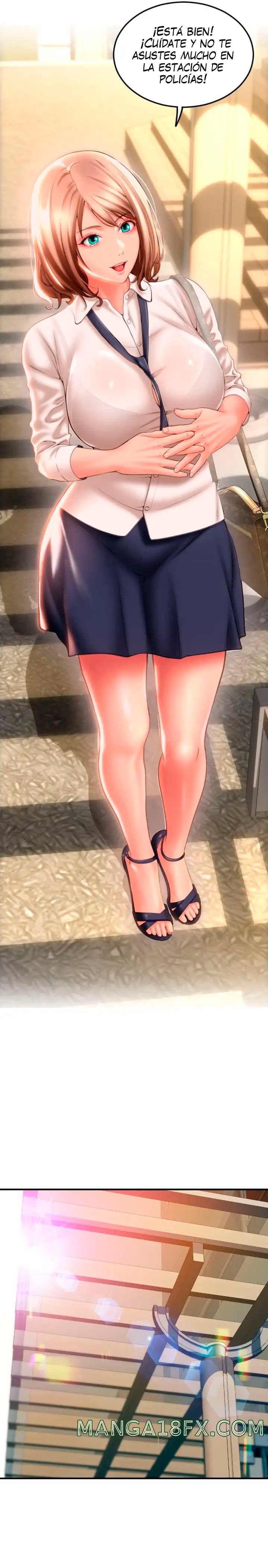 Pay with Sperm Pay Raw - Chapter 3 [photo 26] - MangaPorn