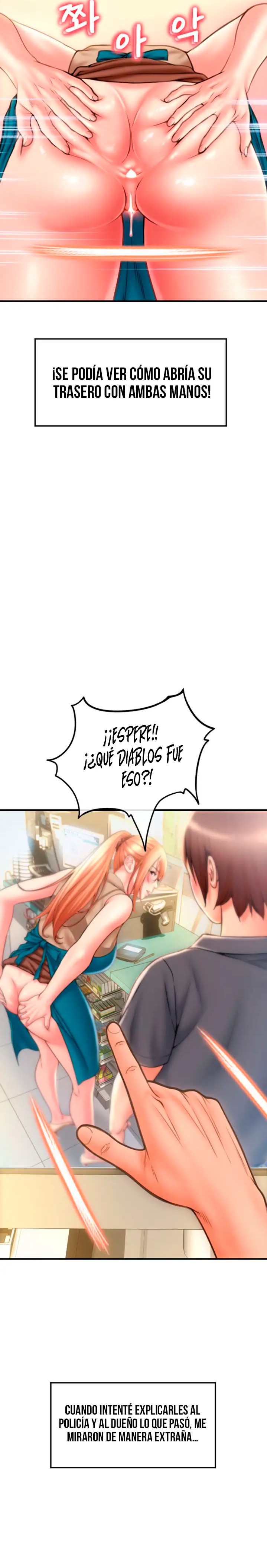 Pay with Sperm Pay Raw - Chapter 3 [photo 28] - MangaPorn