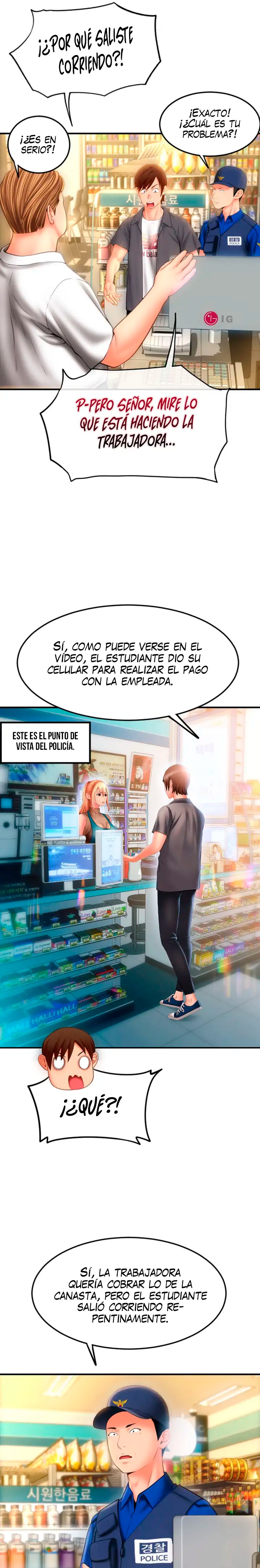 Pay with Sperm Pay Raw - Chapter 3 [photo 29] - MangaPorn