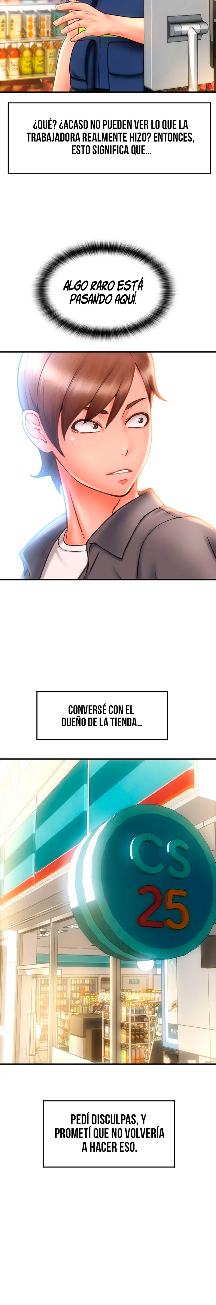 Pay with Sperm Pay Raw - Chapter 3 [photo 30] - MangaPorn