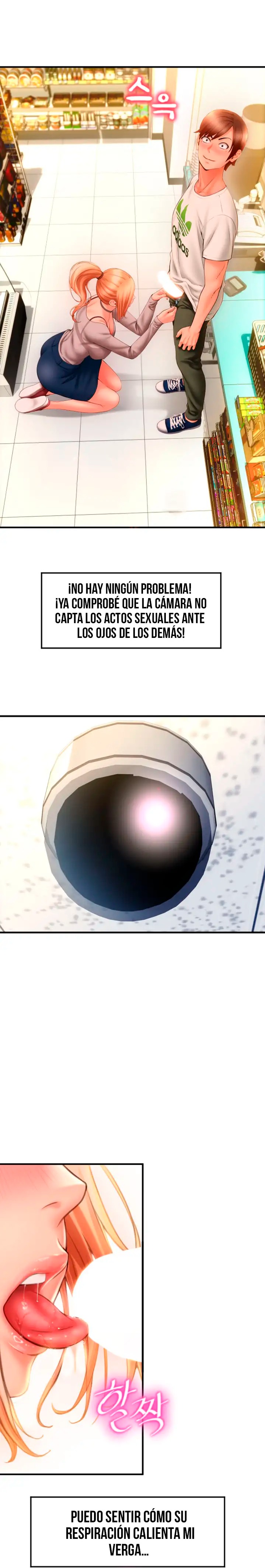 Pay with Sperm Pay Raw - Chapter 3 [photo 40] - MangaPorn