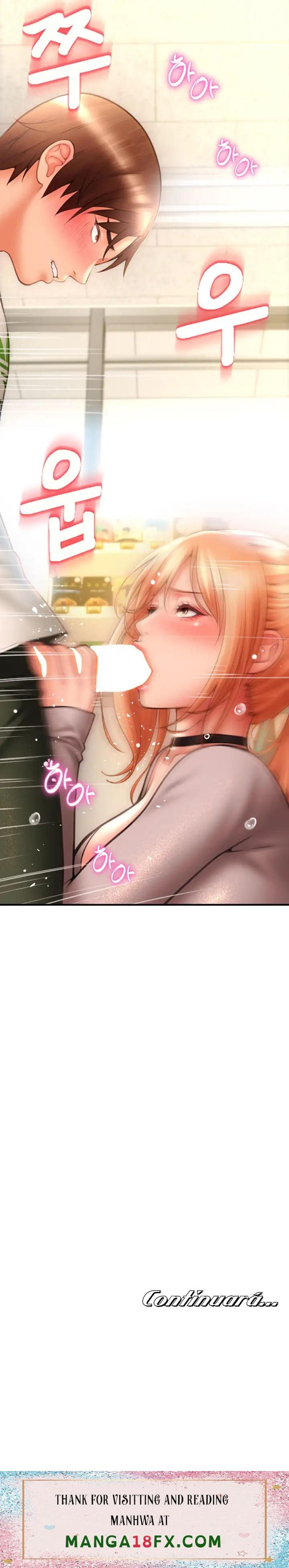 Pay with Sperm Pay Raw - Chapter 3 [photo 47] - MangaPorn