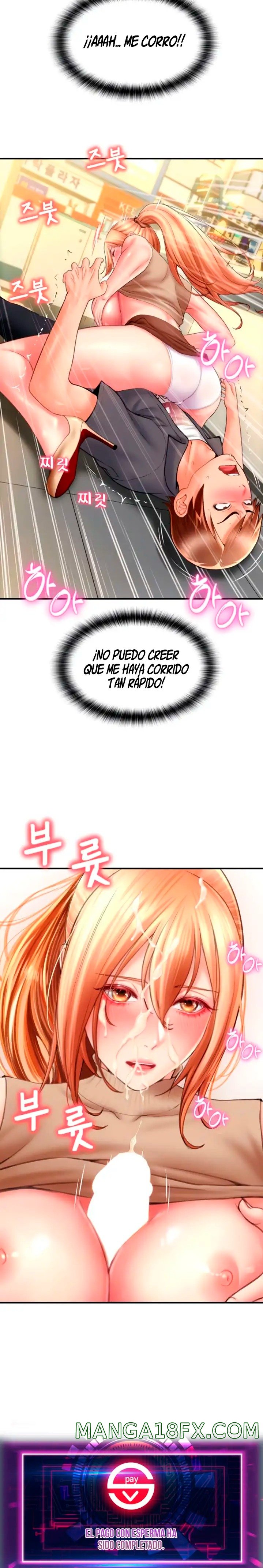 Pay with Sperm Pay Raw - Chapter 3 [photo 6] - MangaPorn