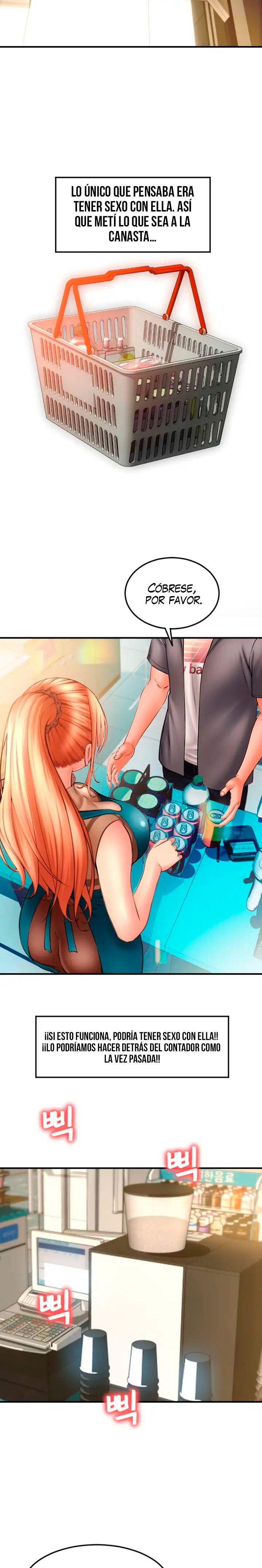 Pay with Sperm Pay Raw - Chapter 3 [photo 9] - MangaPorn