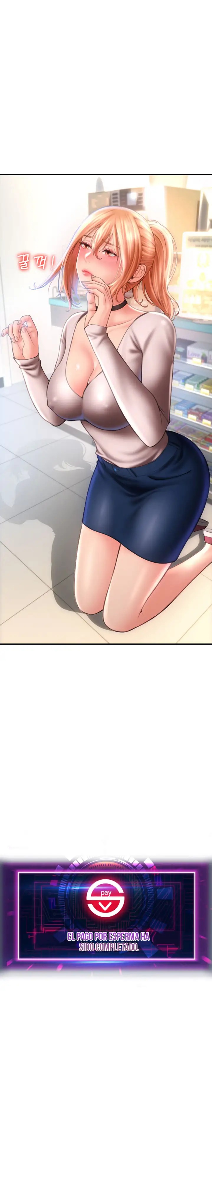 Pay with Sperm Pay Raw - Chapter 4 [photo 14] - MangaPorn