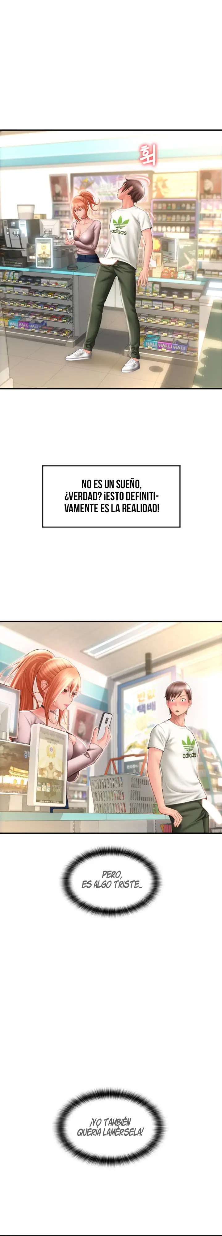 Pay with Sperm Pay Raw - Chapter 4 [photo 16] - MangaPorn