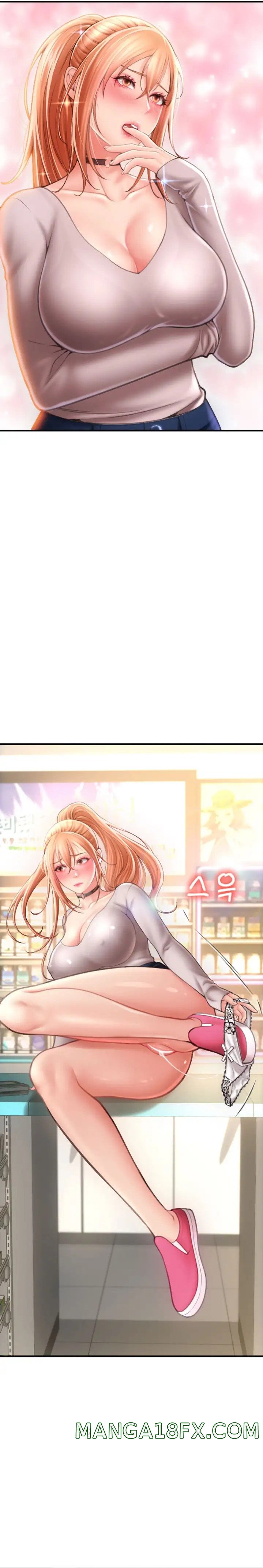 Pay with Sperm Pay Raw - Chapter 4 [photo 19] - MangaPorn