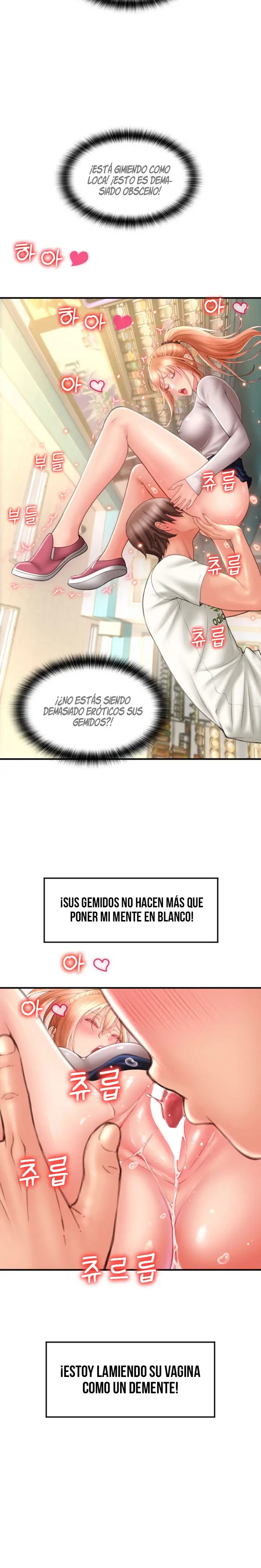 Pay with Sperm Pay Raw - Chapter 4 [photo 22] - MangaPorn