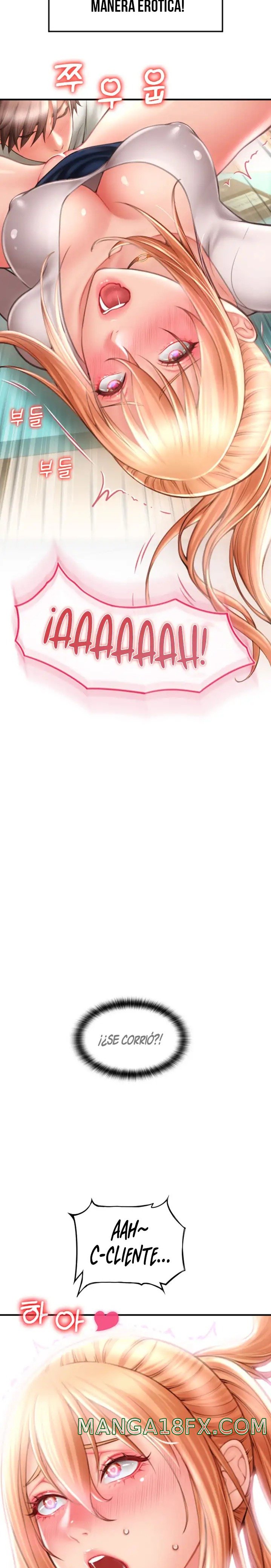 Pay with Sperm Pay Raw - Chapter 4 [photo 24] - MangaPorn