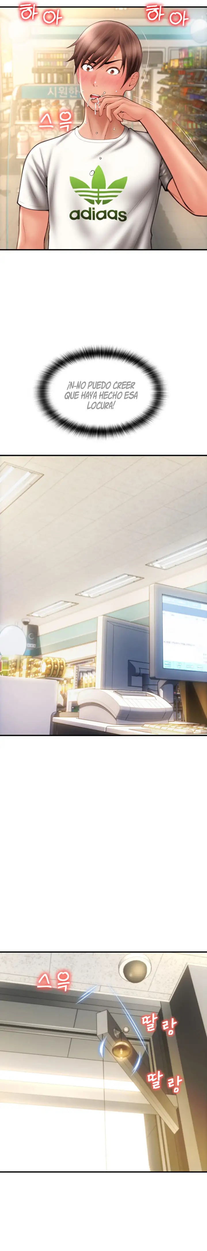 Pay with Sperm Pay Raw - Chapter 4 [photo 26] - MangaPorn