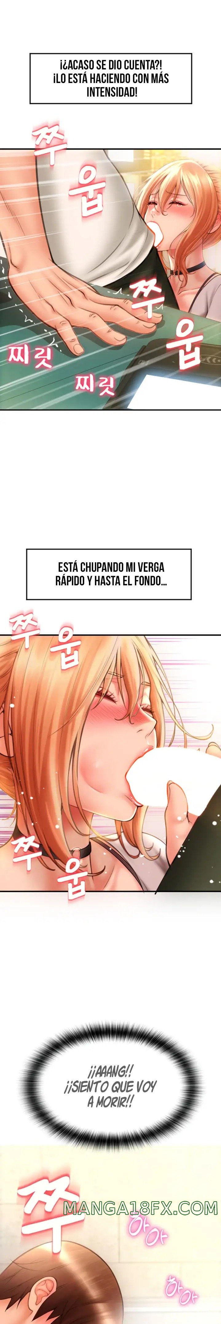 Pay with Sperm Pay Raw - Chapter 4 [photo 3] - MangaPorn