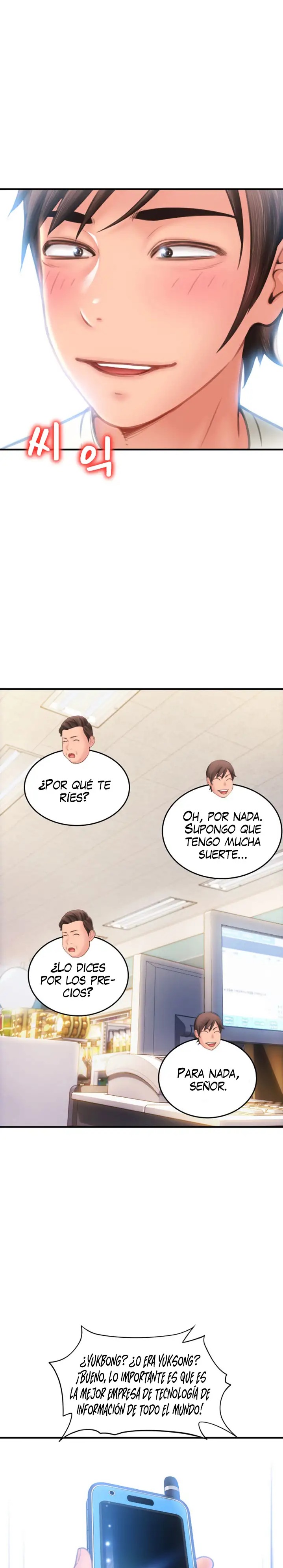 Pay with Sperm Pay Raw - Chapter 4 [photo 30] - MangaPorn