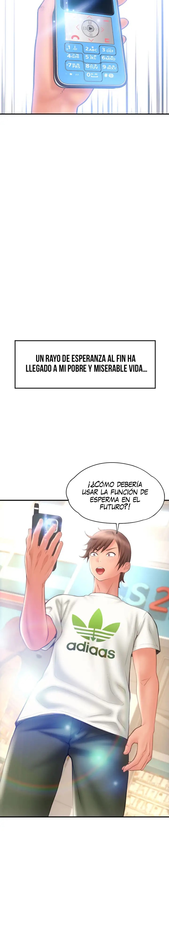 Pay with Sperm Pay Raw - Chapter 4 [photo 31] - MangaPorn