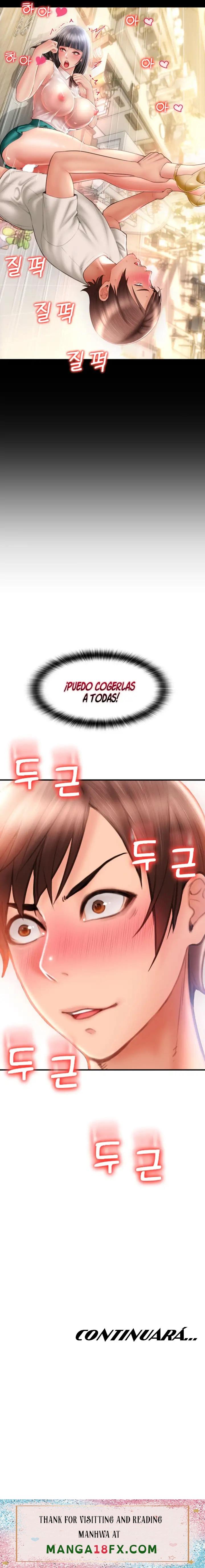 Pay with Sperm Pay Raw - Chapter 4 [photo 35] - MangaPorn