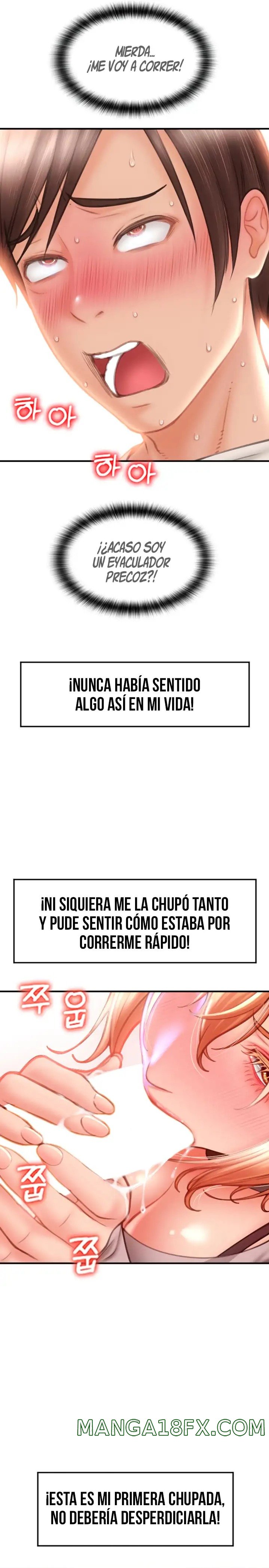 Pay with Sperm Pay Raw - Chapter 4 [photo 5] - MangaPorn