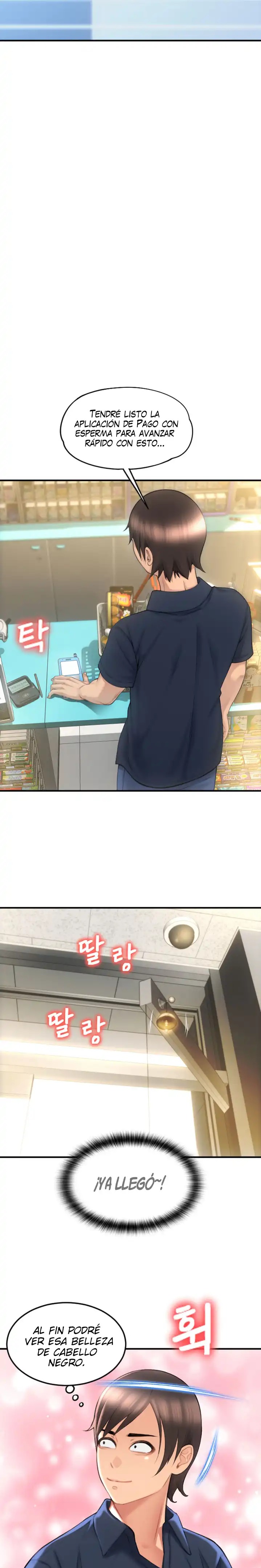 Pay with Sperm Pay Raw - Chapter 5 [photo 20] - MangaPorn