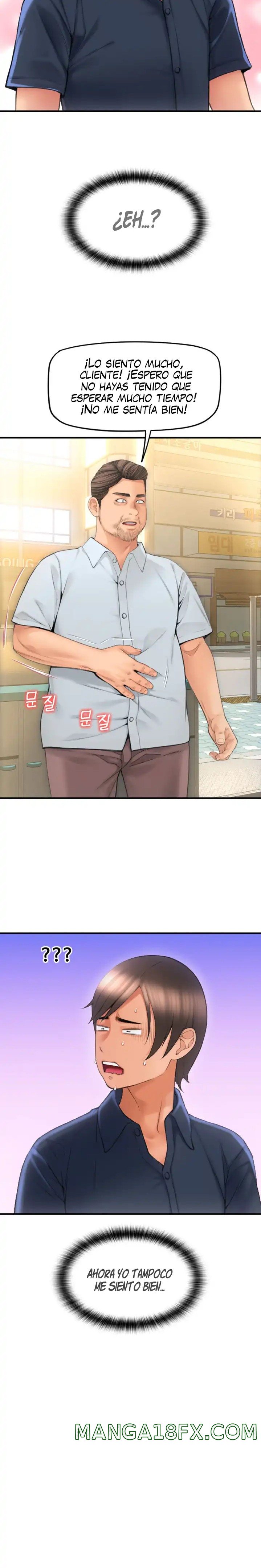 Pay with Sperm Pay Raw - Chapter 5 [photo 21] - MangaPorn