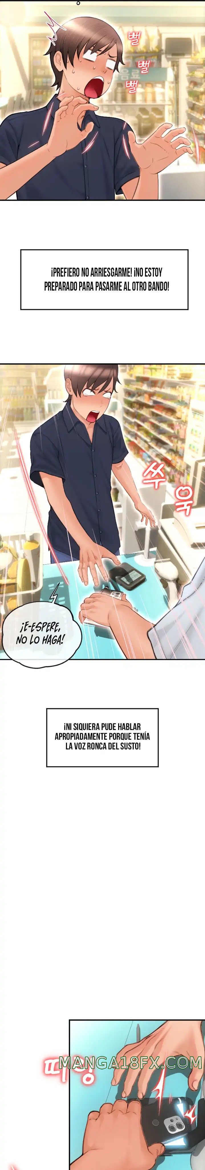 Pay with Sperm Pay Raw - Chapter 5 [photo 23] - MangaPorn