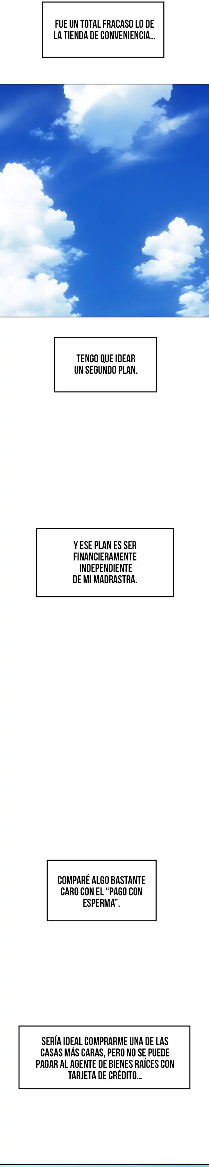 Pay with Sperm Pay Raw - Chapter 5 [photo 29] - MangaPorn