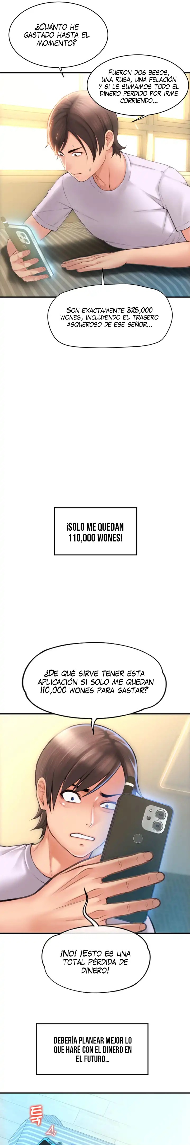 Pay with Sperm Pay Raw - Chapter 5 [photo 32] - MangaPorn