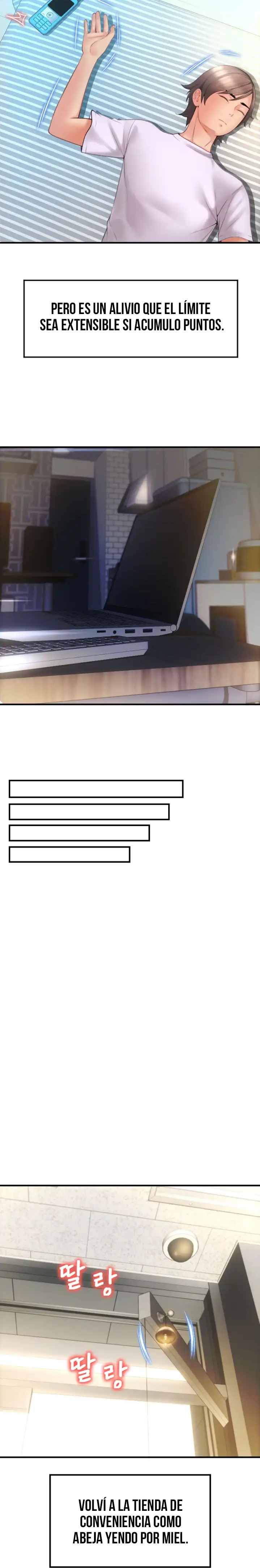 Pay with Sperm Pay Raw - Chapter 5 [photo 33] - MangaPorn