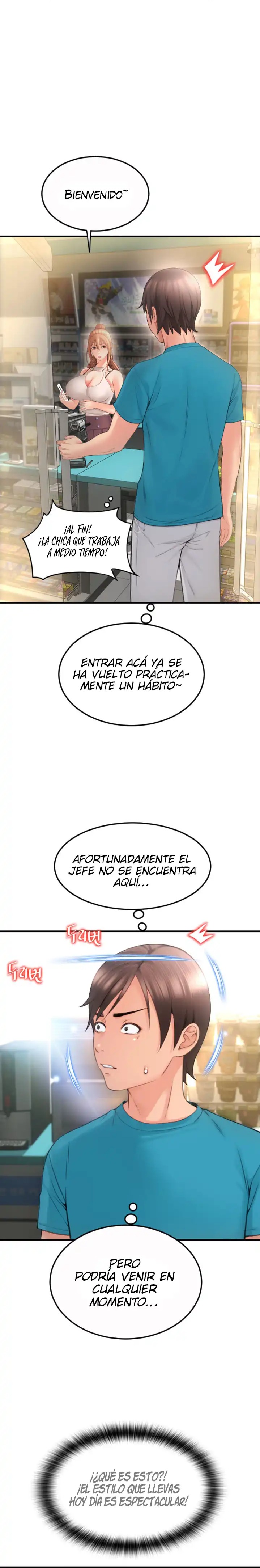 Pay with Sperm Pay Raw - Chapter 5 [photo 34] - MangaPorn