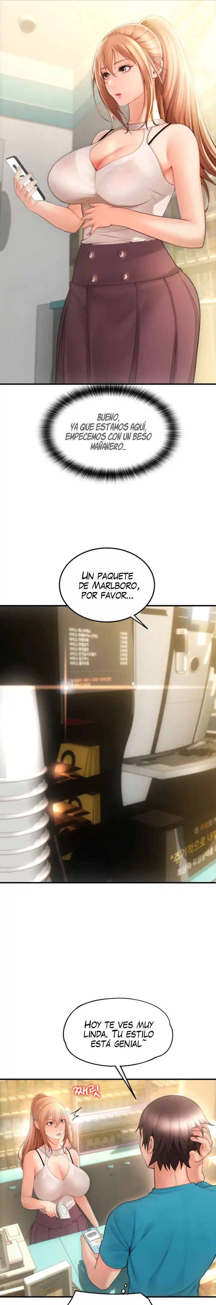 Pay with Sperm Pay Raw - Chapter 5 [photo 35] - MangaPorn