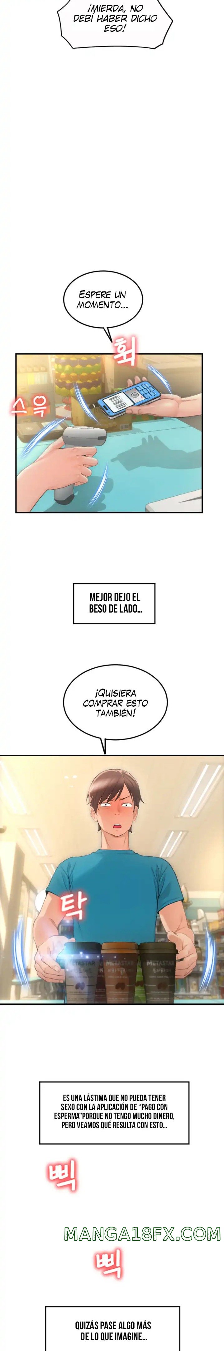 Pay with Sperm Pay Raw - Chapter 5 [photo 36] - MangaPorn