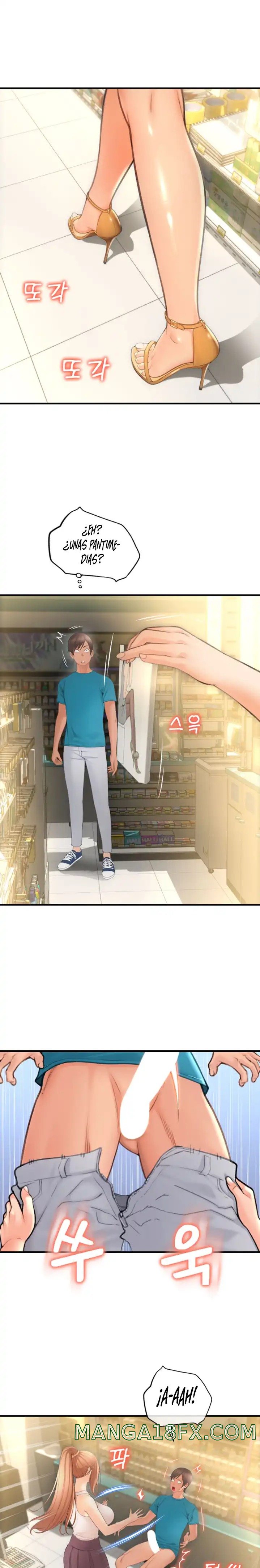 Pay with Sperm Pay Raw - Chapter 5 [photo 38] - MangaPorn