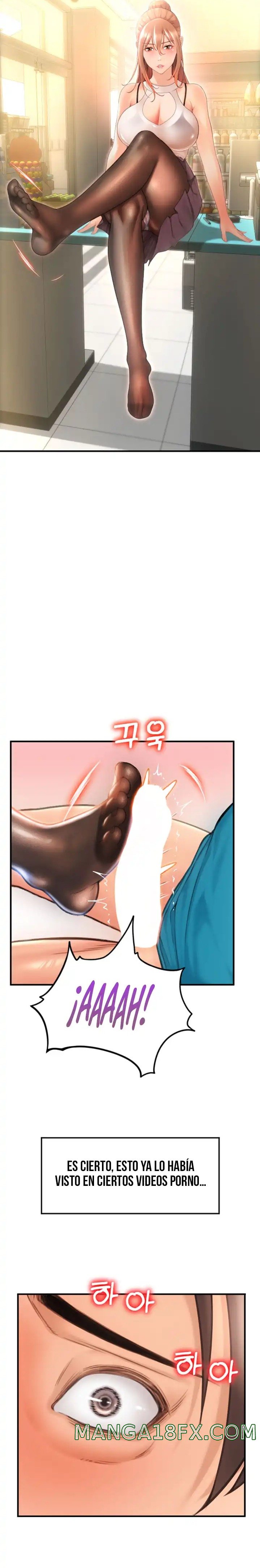 Pay with Sperm Pay Raw - Chapter 5 [photo 40] - MangaPorn