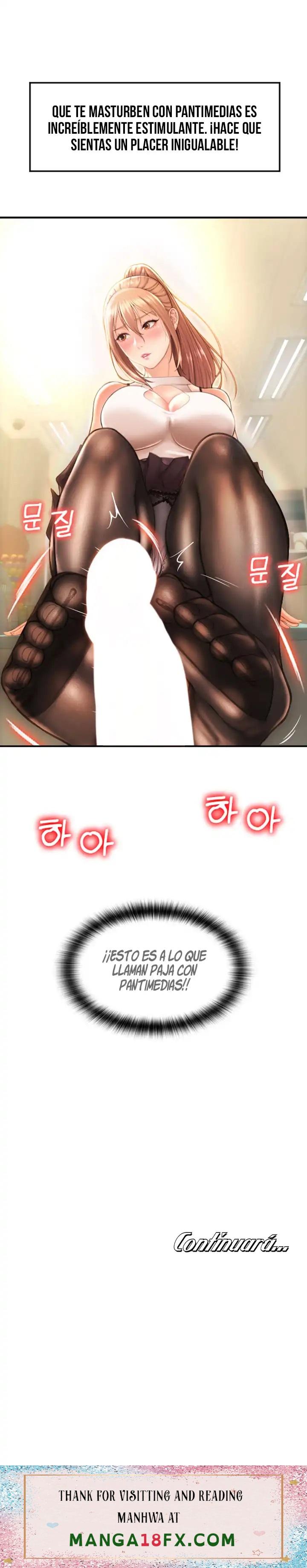 Pay with Sperm Pay Raw - Chapter 5 [photo 41] - MangaPorn