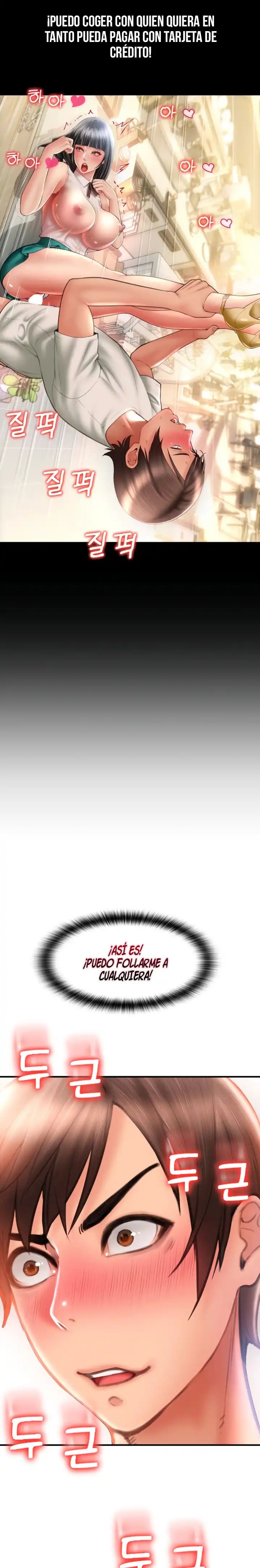 Pay with Sperm Pay Raw - Chapter 5 [photo 5] - MangaPorn